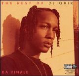 DJ Quik - Da Finale: The Best Of