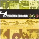 Various artists - Select Cuts From Blood & Fire 2