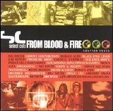 Various artists - Select Cuts From Blood & Fire 3