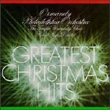 Philadelphia Orchestra - Greatest Christmas Hits