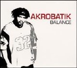 Akrobatik - Balance