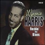 Wynonie Harris - Rockin' The Blues