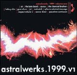 Various artists - Astralwerks 1999 Vol 1