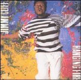 Jimmy Cliff - Hanging Fire