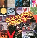 Various artists - Culture Shock