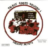 Various artists - Bambu Station Presents: Talkin' Roots Vol 1