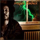 Majek Fashek - Rainmaker