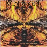 Meshuggah - Nothing