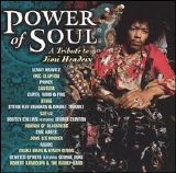 Various artists - Power of Soul: A Tribute To Jimi Hendrix