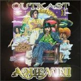 OutKast - Aquemini