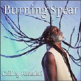 Burning Spear - Calling Rastafari