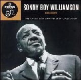 Sonny Boy Williamson - His Best