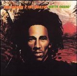 Bob Marley & The Wailers - Natty Dread (Remastered)