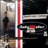 Dan the Automator - A Much Better Tomorrow LP