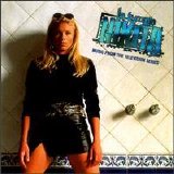 Various artists - La Femme Nikita: Television Series Soundtrack