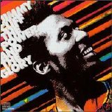 Jimmy Cliff - The Power And The Glory