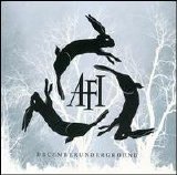 AFI - Decemberunderground