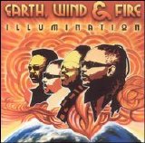 Earth, Wind & Fire - Illumination