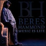 Beres Hammond - Music Is Life