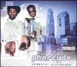 The Pharcyde - Humboldt Beginnings