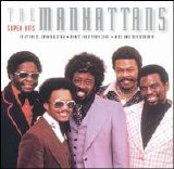 The Manhattans - Super Hits