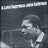 John Coltrane - A Love Supreme