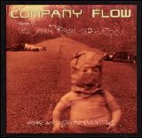 Company Flow - Little Johnny From The Hospital: Breaks end Instrumentuls Vol 1