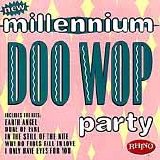 Various artists - New Millennium Doo Wop Party