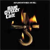 Blue Oyster Cult - On Flame with Rock & Roll