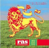 Various artists - RAS Reggae Sampler 03