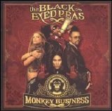 The Black Eyed Peas - Monkey Business