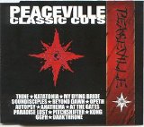 Various artists - Peaceville Sampler: Classic Cuts
