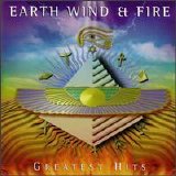 Earth, Wind & Fire - Greatest Hits
