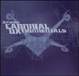 El-P - El-P Presents: Cannibal Oxtrumentals