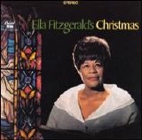 Ella Fitzgerald - Ella Fitzgerald's Christmas