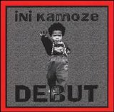 Ini Kamoze - Debut