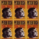 Peter Tosh - Equal Rights (Remastered)
