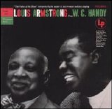 Louis Armstrong - Plays W.C. Handy