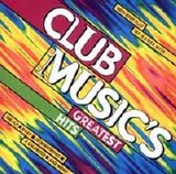 Various artists - Club Music's Greatest Hits
