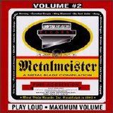 Various artists - Metalmeister Vol 2