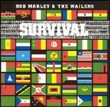 Bob Marley & The Wailers - Survival (Remastered)