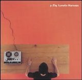 U-Ziq - Lunatic Harness