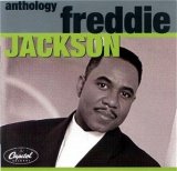 Freddie Jackson - Anthology