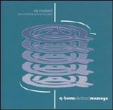 Q-Burns Abstract Message - Re-Routed: The Invisible Airline Remixes