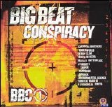 Various artists - Big Beat Conspiracy: BBC 1