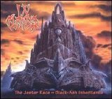 In Flames - The Jester Race / Black-Ash Inheritance