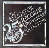 Various artists - The Alligator Records 25th Anniversary Collection