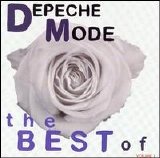 Depeche Mode - The Best Of: Vol 1