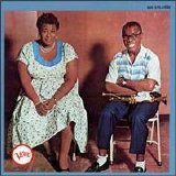 Ella Fitzgerald & Louis Armstrong - Ella and Louis