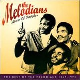 The Melodians - Rivers of Babylon: The Best of The Melodians 1967-1973